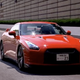 Illustration for article titled Top Gear Races JDM Nissan GT-R Vs. Bullet Train, We Spoil Winner Below The Jump